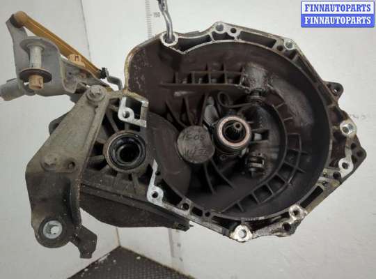 купить КПП 5-ст.мех. (МКПП) на Opel Corsa D 2006-2014