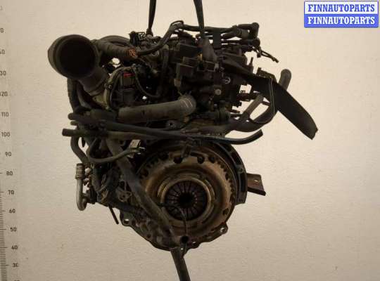 купить Двигатель (ДВС) на Ford Focus 2 2005-2008