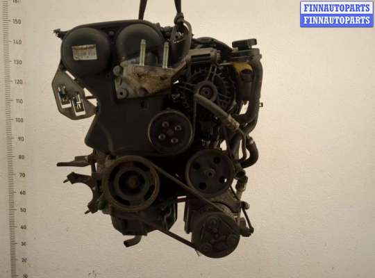 купить Двигатель (ДВС) на Ford Focus 2 2005-2008