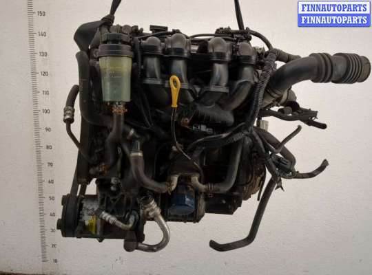 купить Двигатель (ДВС) на Ford Focus 2 2005-2008