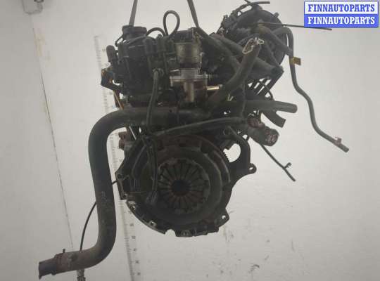 купить Двигатель (ДВС) на Chevrolet Lacetti 2004-2013