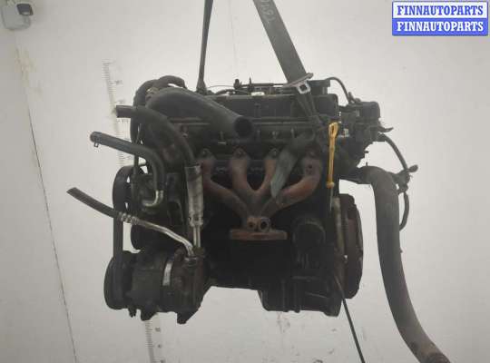 купить Двигатель (ДВС) на Chevrolet Lacetti 2004-2013