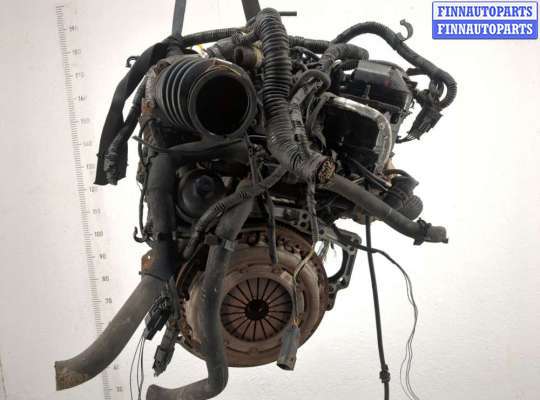 купить Двигатель (ДВС) на Ford Transit (Tourneo) Connect 2012-2018