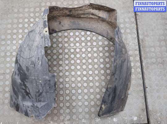 купить Защита арок (подкрылок) на Volkswagen Passat 5 1996-2001