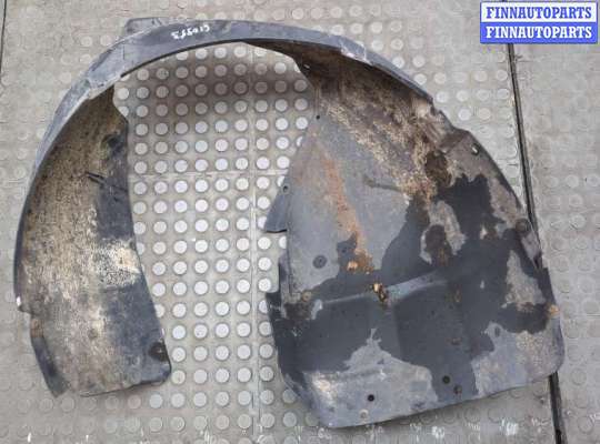 Защита арок (подкрылок) VG2667821 на Volkswagen Passat 5 1996-2001