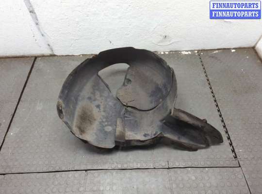 купить Защита арок (подкрылок) на Volkswagen Passat 6 2005-2010