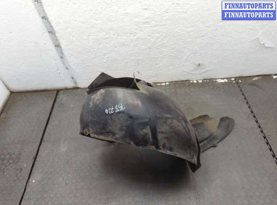 купить Защита арок (подкрылок) на Volkswagen Passat 6 2005-2010