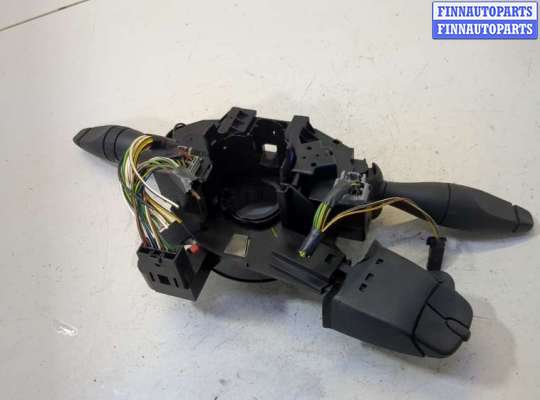 купить Переключатель поворотов и дворников (стрекоза) на Ford Focus 1 1998-2004