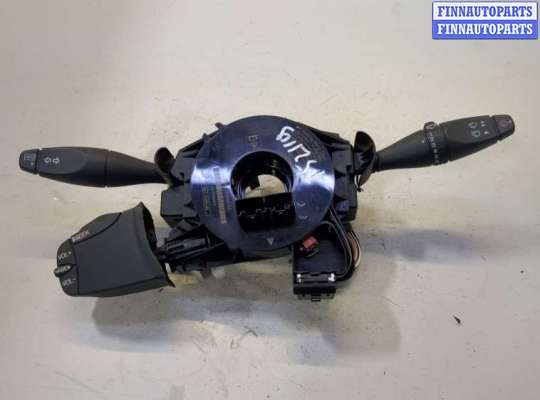 купить Переключатель поворотов и дворников (стрекоза) на Ford Focus 1 1998-2004