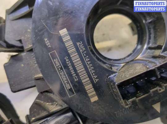 купить Переключатель поворотов и дворников (стрекоза) на Ford Focus 1 1998-2004