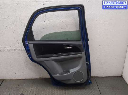 купить Дверь боковая (легковая) на Suzuki SX4 2006-2014