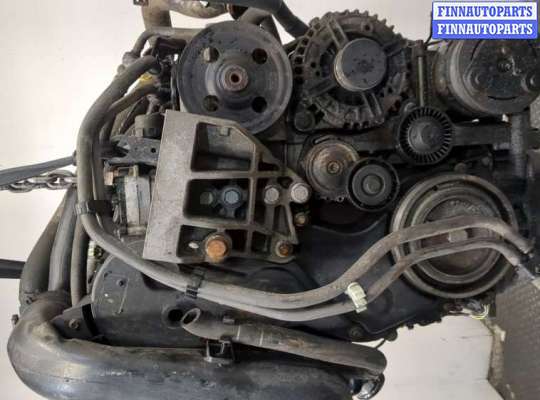 купить Двигатель (ДВС) на Land Rover Freelander 2 2007-2014
