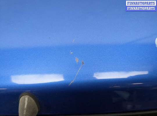 купить Крышка (дверь) багажника на KIA Rio 2005-2011