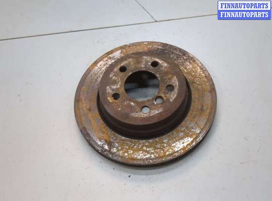 купить Диск тормозной на BMW X3 E83 2003-2010