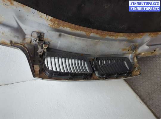 купить Обшивка капота на BMW 7 E38 1994-2001
