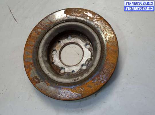 купить Диск тормозной на Mazda 6 (GH) 2007-2012