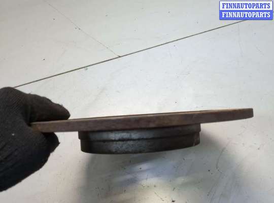 купить Диск тормозной на Mazda 6 (GH) 2007-2012