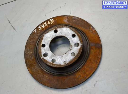 купить Диск тормозной на Mazda 6 (GH) 2007-2012