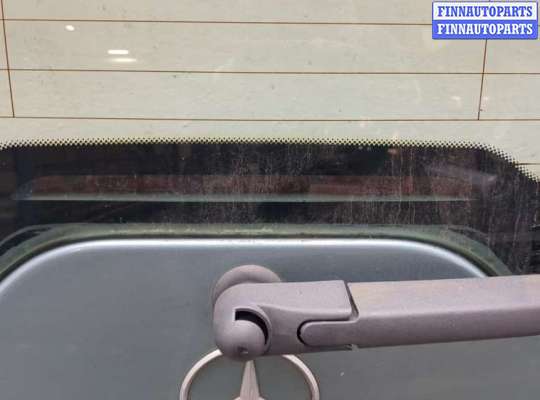 купить Крышка (дверь) багажника на Mercedes A W169 2004-2012