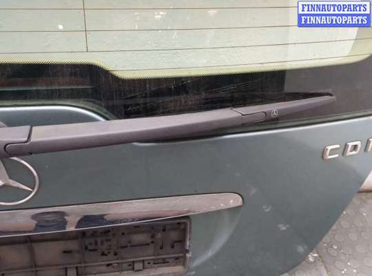 купить Крышка (дверь) багажника на Mercedes A W169 2004-2012