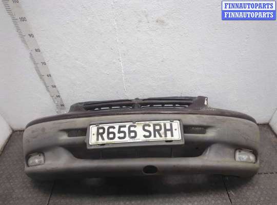 Купить Фара противотуманная (галогенка) на Chrysler Voyager 1995-2000 Фара противотуманная (галогенка) DGQ1076 на Chrysler Voyager 1995-2000