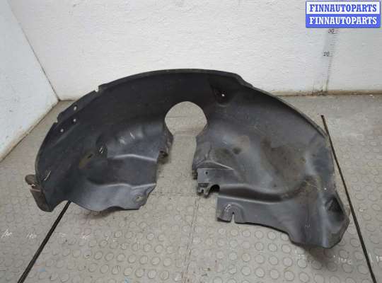 купить Защита арок (подкрылок) на Land Rover Freelander 2 2006-2014
