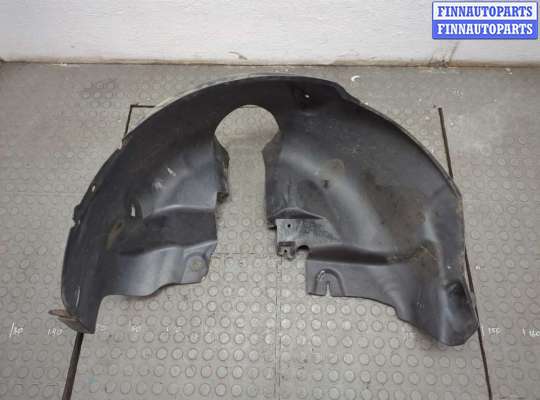 Защита арок (подкрылок) LRN7514 на Land Rover Freelander 2 2006-2014