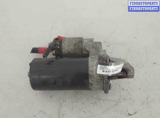 купить Стартер на BMW 7 E65 2001-2008