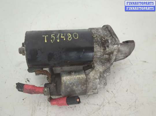 купить Стартер на BMW 7 E65 2001-2008