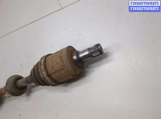 купить Полуось (приводной вал, шрус) на Honda CR-V 2001-2006