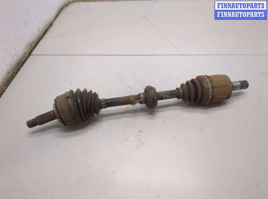 Полуось (приводной вал, шрус) HD510022 на Honda CR-V 2001-2006