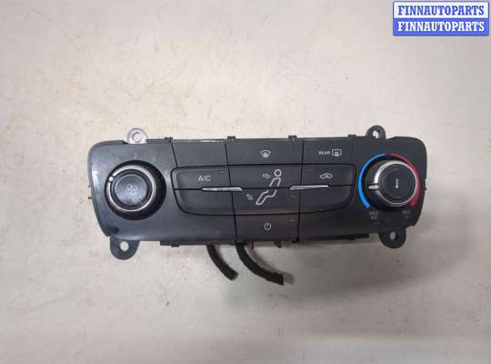 купить Переключатель отопителя (печки) на Ford Focus 3 2014-2019