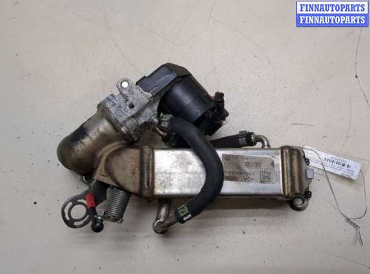 купить Клапан рециркуляции газов (EGR) на BMW 3 E90, E91, E92, E93 2005-2012