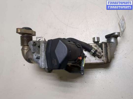 купить Клапан рециркуляции газов (EGR) на BMW 3 E90, E91, E92, E93 2005-2012