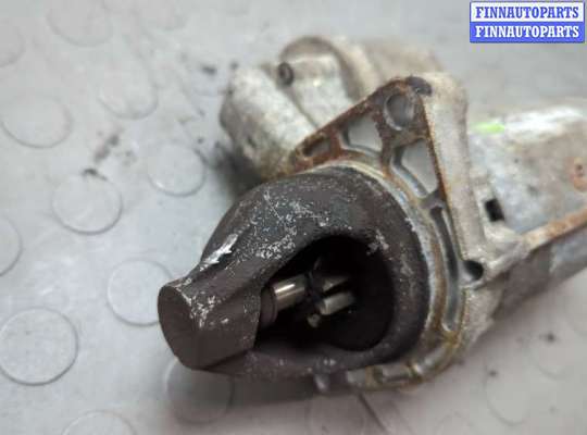 купить Стартер на Opel Astra H 2004-2010