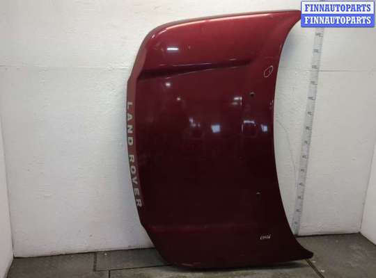 Капот LRN7299 на Land Rover Freelander 1 1998-2006
