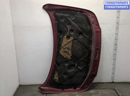 купить Капот на Land Rover Freelander 1 1998-2006