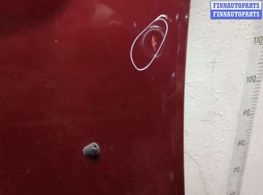 купить Капот на Land Rover Freelander 1 1998-2006