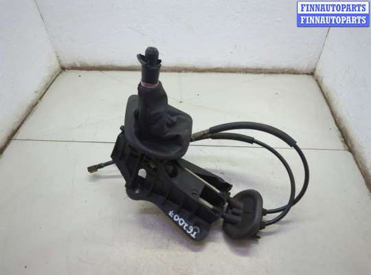 Купить Кулиса КПП на Peugeot 307 2001-2008 Кулиса КПП PG1249349 на Peugeot 307 2001-2008