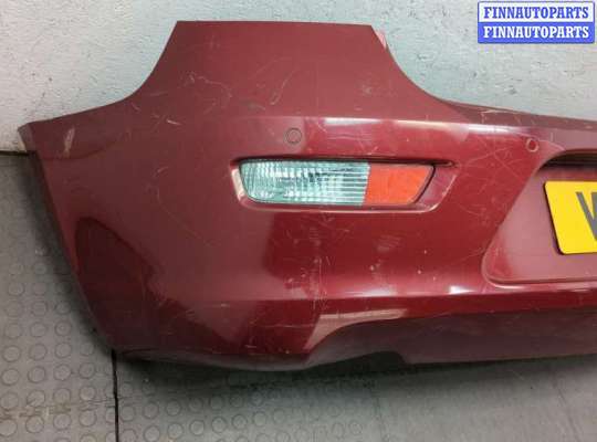 купить Бампер на Chevrolet Cruze 2009-2015