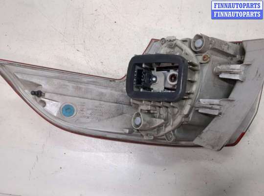 купить Фонарь (задний) на Ford B-Max