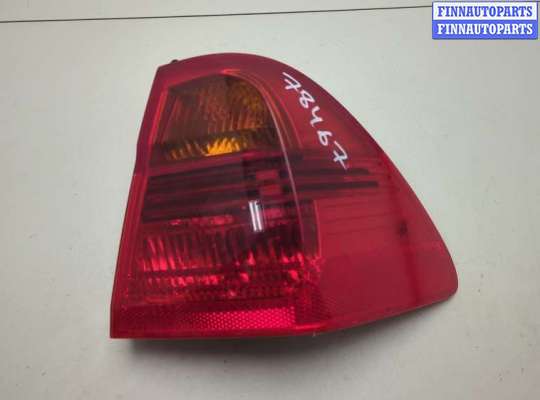 купить Фонарь (задний) на BMW 3 E90, E91, E92, E93 2005-2012