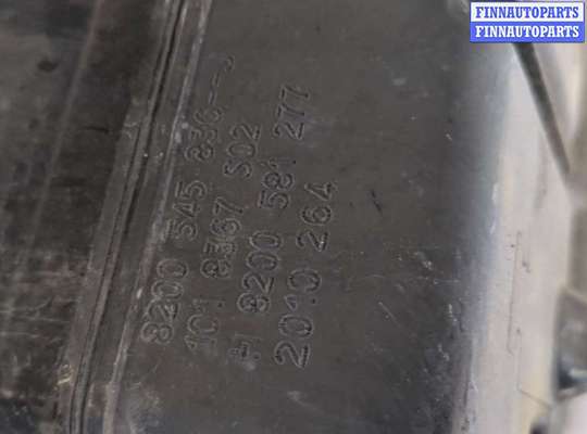 купить Корпус воздушного фильтра на Renault Laguna 3 2007-2025