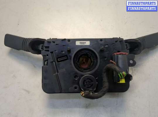 купить Переключатель поворотов и дворников (стрекоза) на Opel Astra H 2004-2010