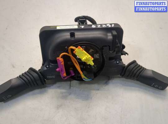купить Переключатель поворотов и дворников (стрекоза) на Opel Astra H 2004-2010