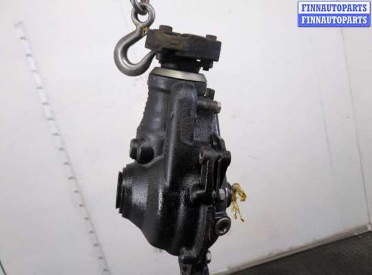 купить Редуктор моста на BMW X5 E53 2000-2006