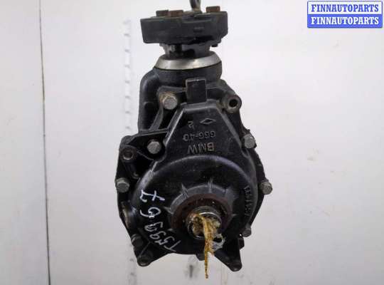 Купить Редуктор моста на BMW X5 E53 2000-2006 Редуктор моста BM3678413 на BMW X5 E53 2000-2006