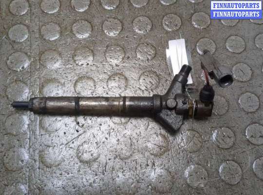 Форсунка топливная LXA1354 на Lexus IS 2005-2016