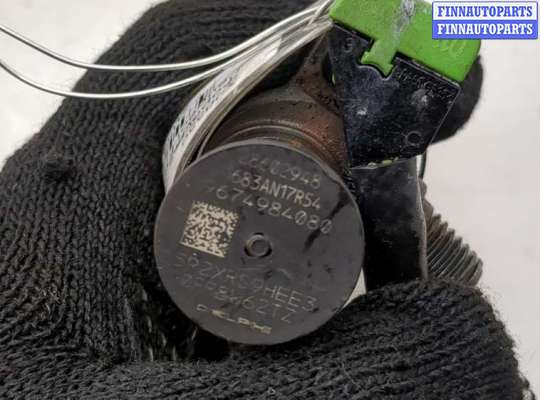 купить Форсунка топливная на Peugeot Expert 2016-2025