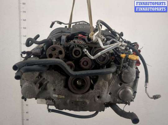 купить Форсунка топливная на Subaru Tribeca (B9) 2004-2014